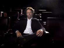 Jerry Bruckheimer