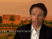 Jerry Bruckheimer