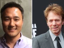 Jerry Bruckheimer