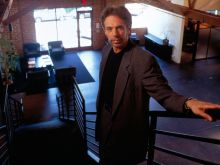 Jerry Bruckheimer