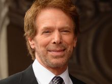Jerry Bruckheimer