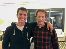 Jerry Bruckheimer
