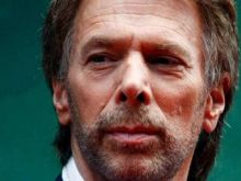 Jerry Bruckheimer