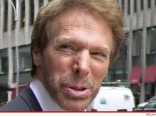 Jerry Bruckheimer