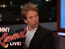 Jerry Bruckheimer