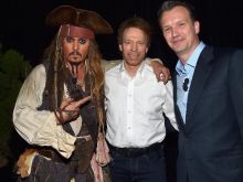 Jerry Bruckheimer