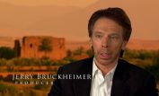 Jerry Bruckheimer