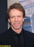 Jerry Bruckheimer