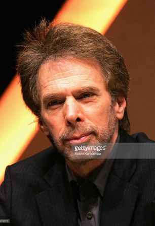 Jerry Bruckheimer