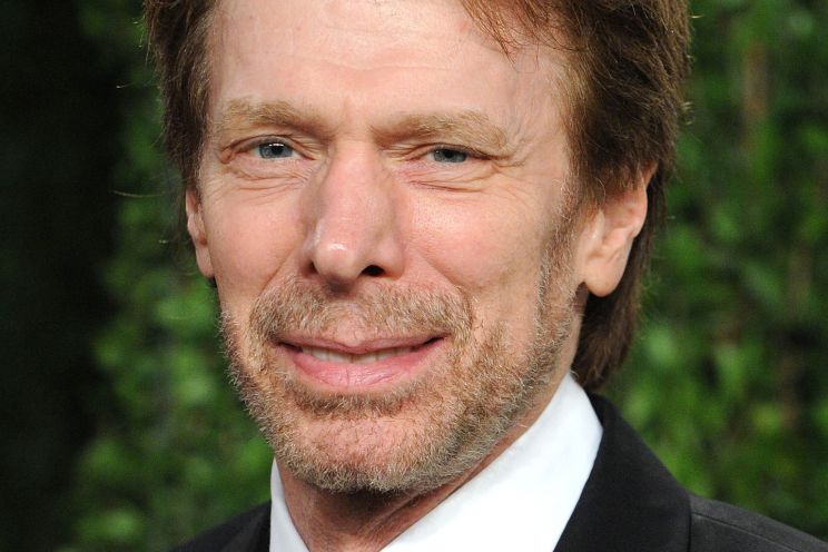 Jerry Bruckheimer