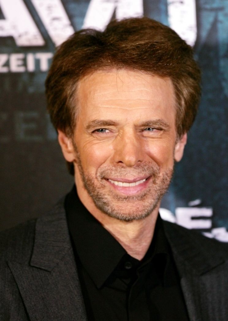 Jerry Bruckheimer