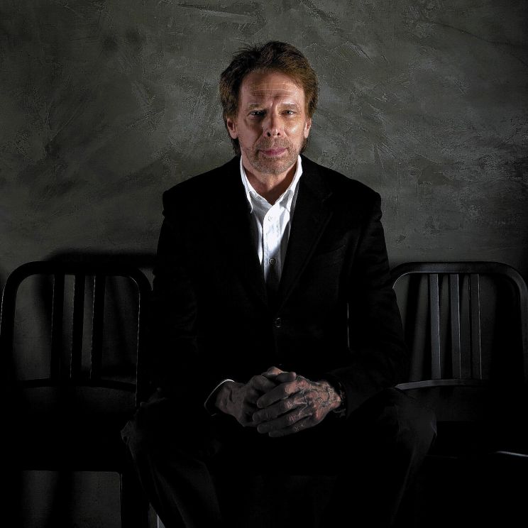 Jerry Bruckheimer