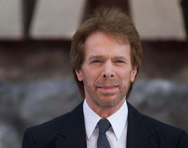 Jerry Bruckheimer