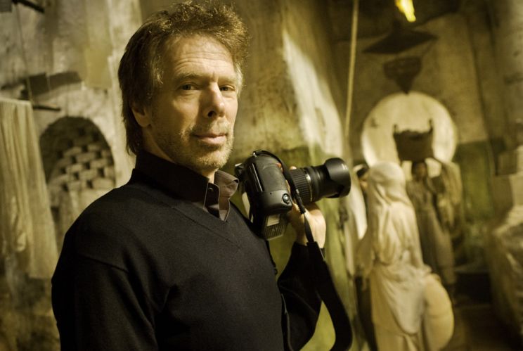 Jerry Bruckheimer