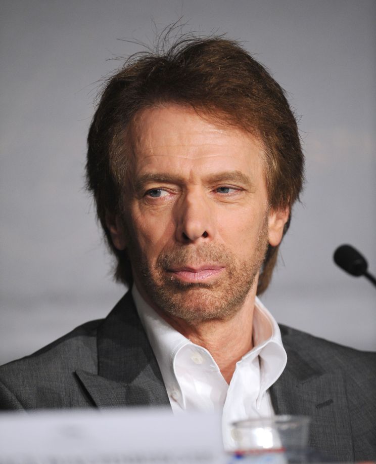 Jerry Bruckheimer