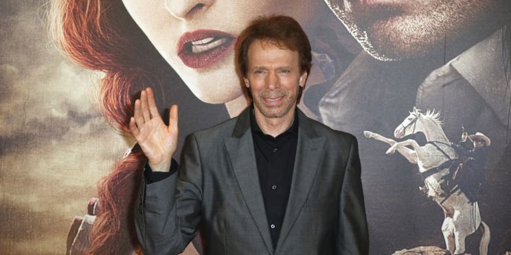 Jerry Bruckheimer