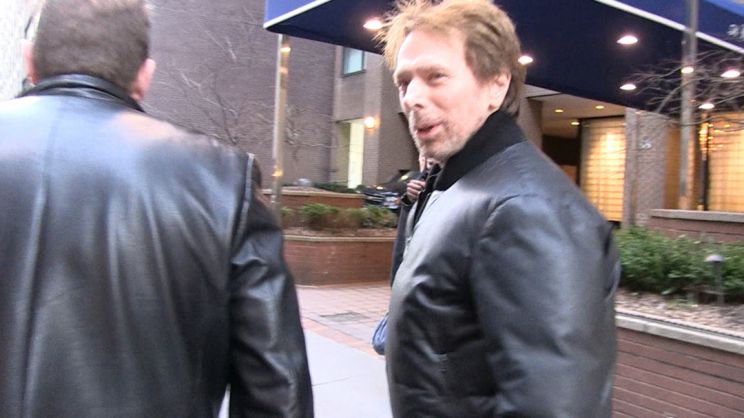 Jerry Bruckheimer