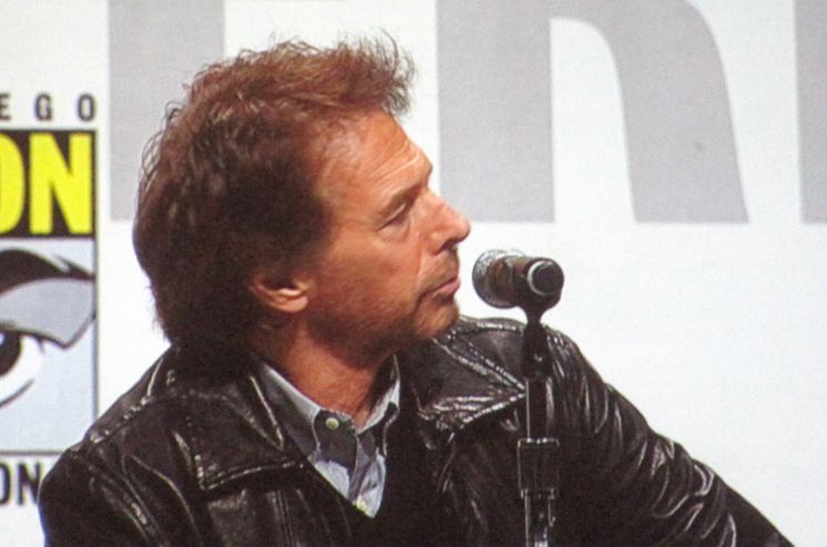 Jerry Bruckheimer