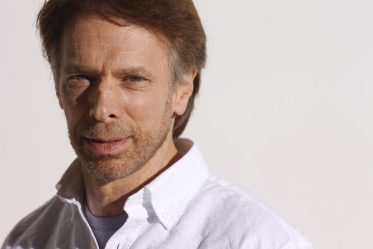 Jerry Bruckheimer