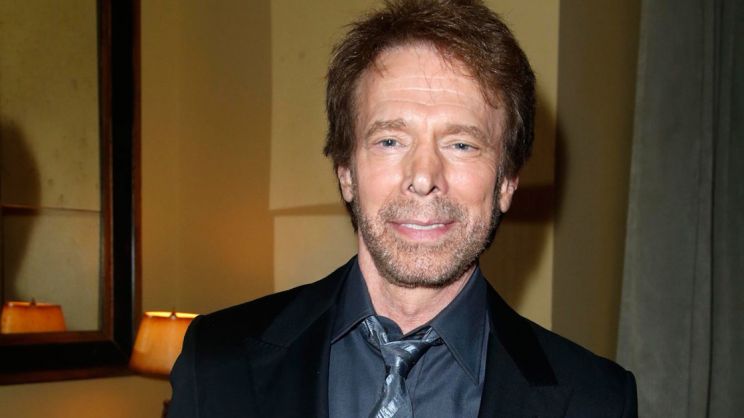 Jerry Bruckheimer
