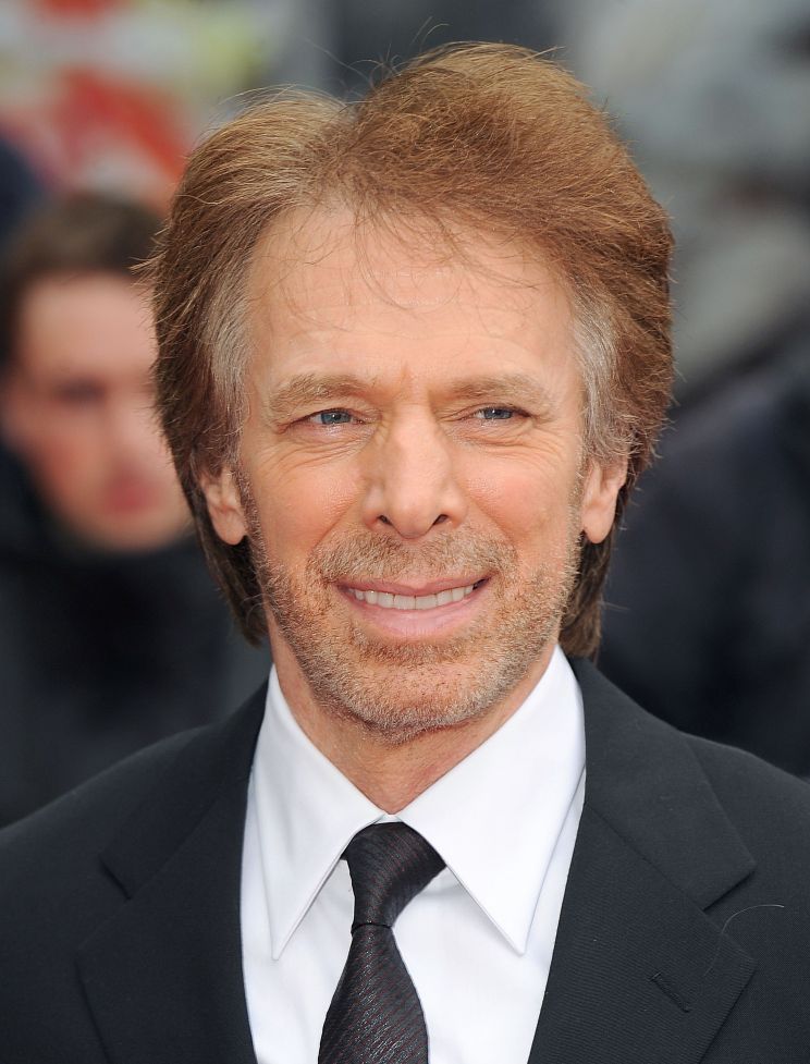 Jerry Bruckheimer