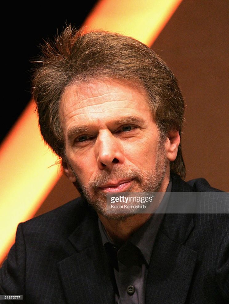 Jerry Bruckheimer