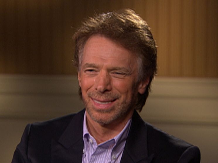 Jerry Bruckheimer