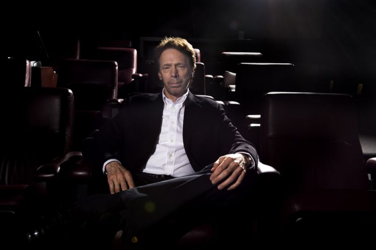 Jerry Bruckheimer