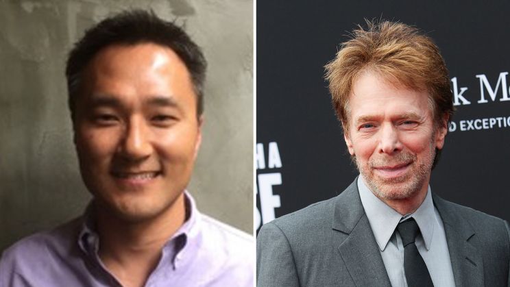 Jerry Bruckheimer