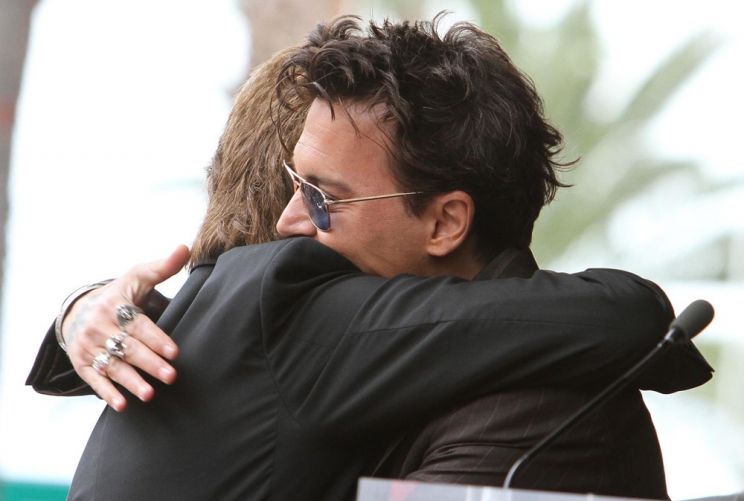 Jerry Bruckheimer