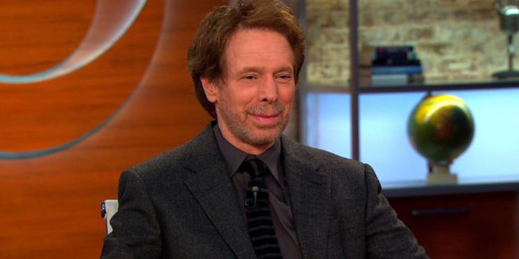 Jerry Bruckheimer