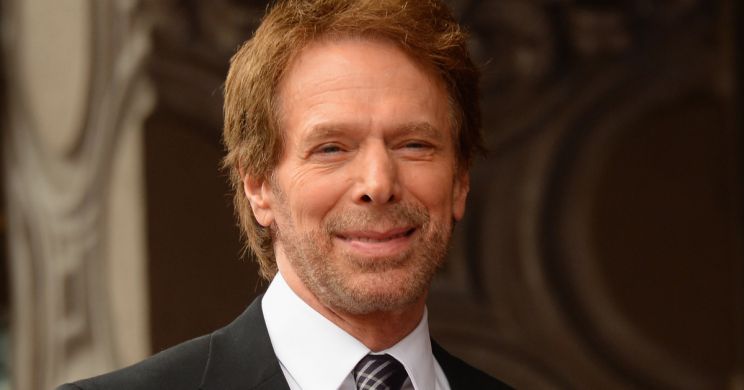 Jerry Bruckheimer