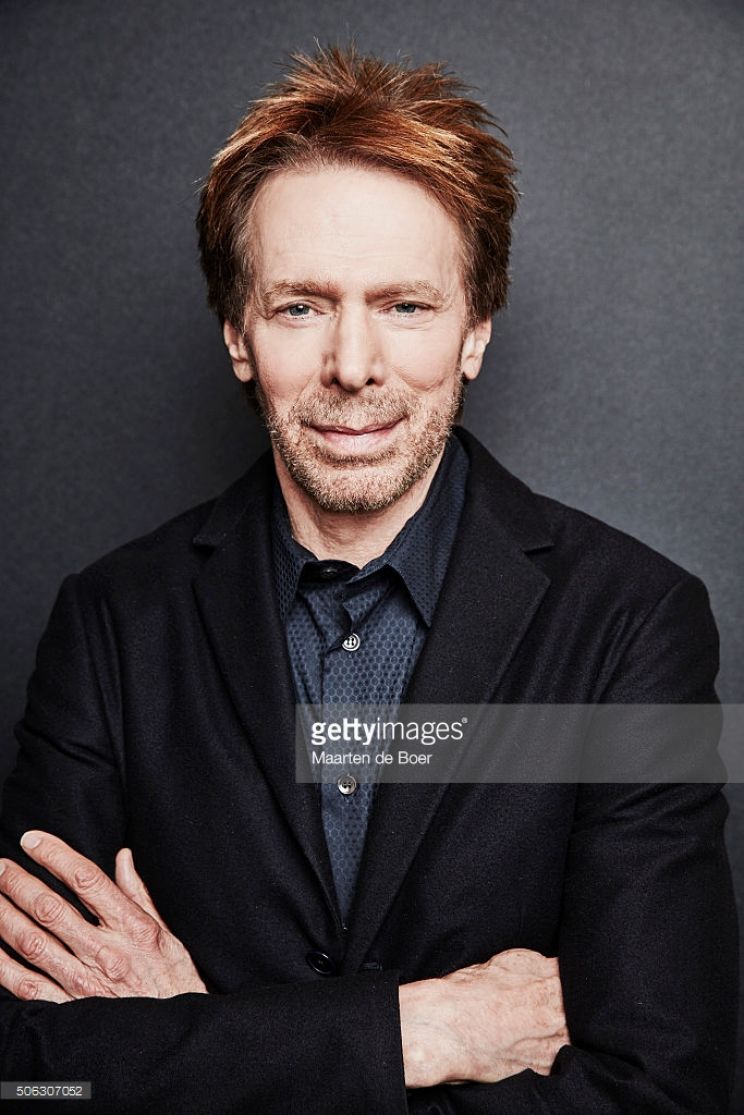 Jerry Bruckheimer