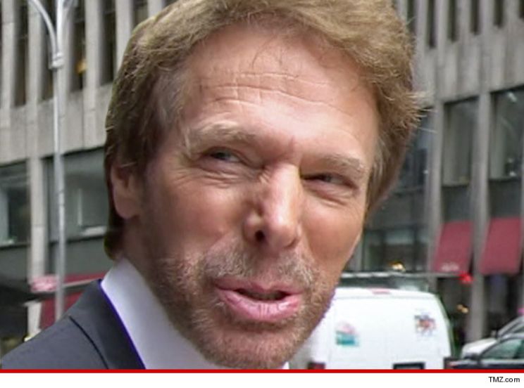 Jerry Bruckheimer