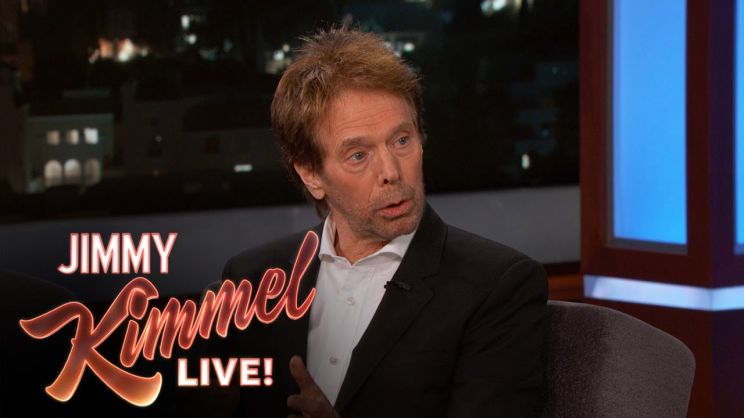 Jerry Bruckheimer