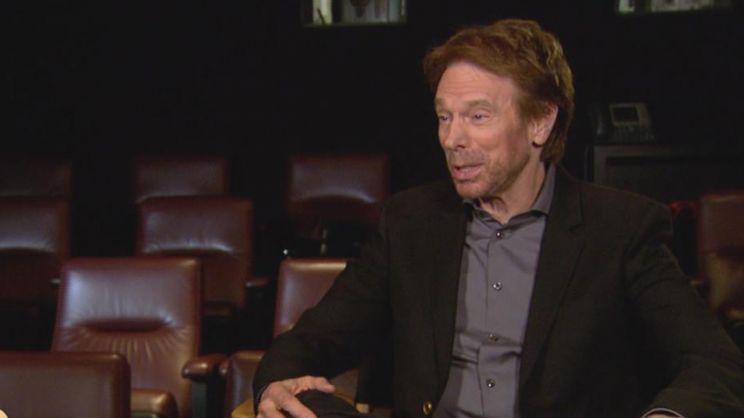 Jerry Bruckheimer