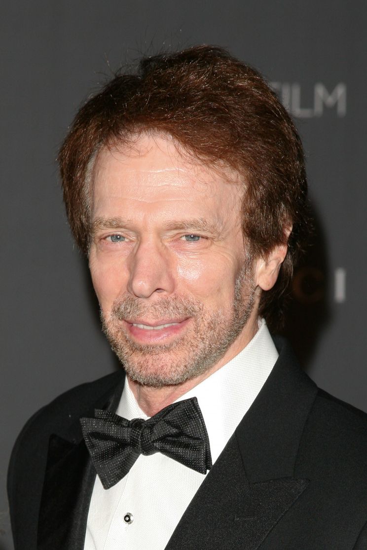 Jerry Bruckheimer