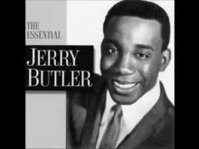 Jerry Butler