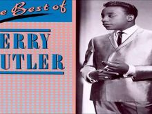 Jerry Butler