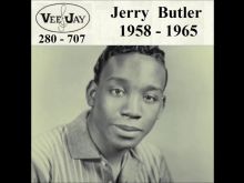 Jerry Butler