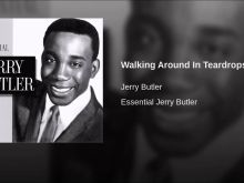 Jerry Butler