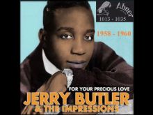 Jerry Butler