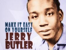 Jerry Butler