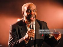 Jerry Butler