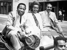 Jerry Butler