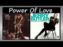 Jerry Butler