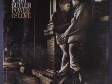 Jerry Butler