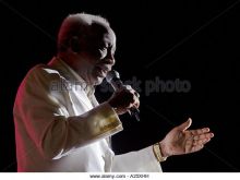 Jerry Butler