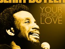 Jerry Butler