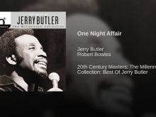 Jerry Butler